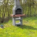 Mobil Homes 6 Et 8 Places - De Bairon 08 - Emplacement Exceptionnel Bord De Camping *