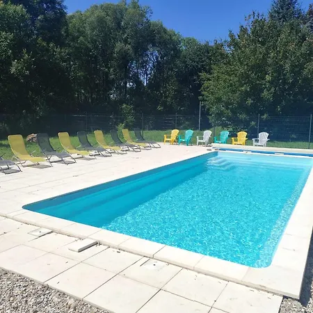 Mobil Homes 6 Et 8 Places - De Bairon 08 - Emplacement Exceptionnel Bord De *